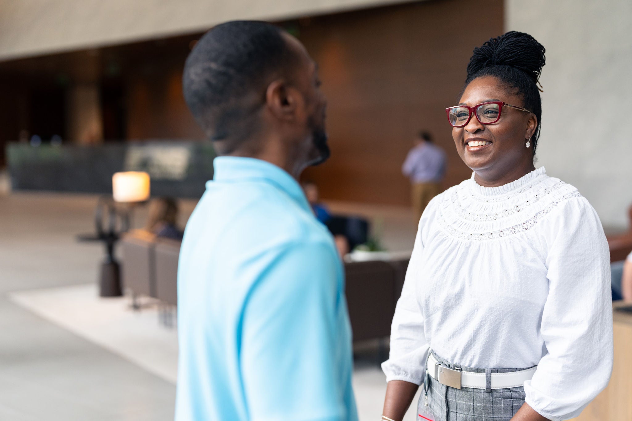  Norfolk Southern lobby employees diversity equity and inclusion